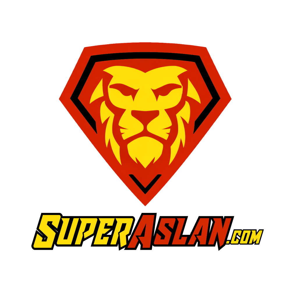 SuperAslan