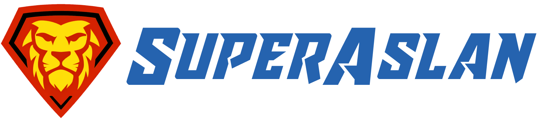 SuperAslan